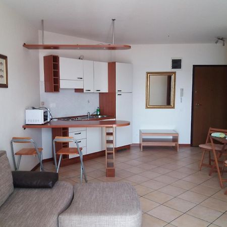 Apartments Boka Residence Herceg Novi Exteriör bild