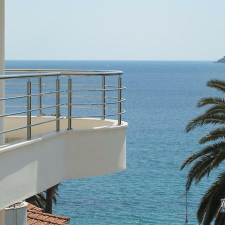 Apartments Boka Residence Herceg Novi Exteriör bild
